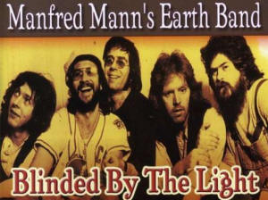 manfred mann's earth band