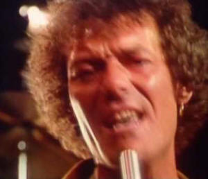 allan clarke