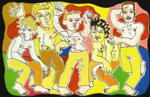 frankie goes to hollywood