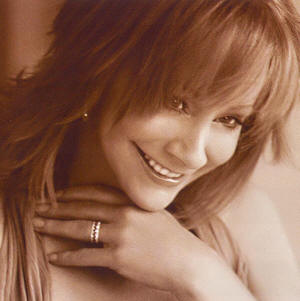 reba mcentire