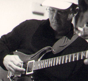 barry cleveland