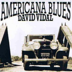 americana blues...