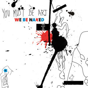 we be naked...