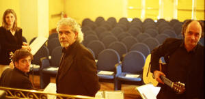 ensemble sinigaglia...