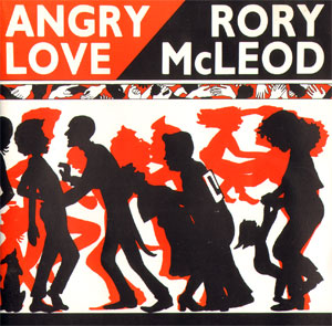 angry love