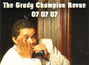 grady chapion