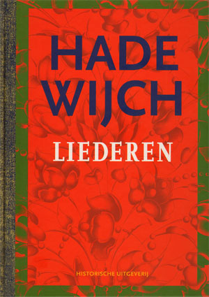 hadewijch liederen...