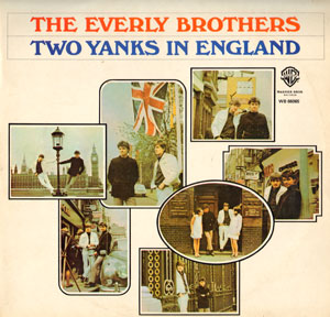 the everly brothers