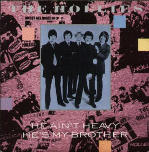hollies