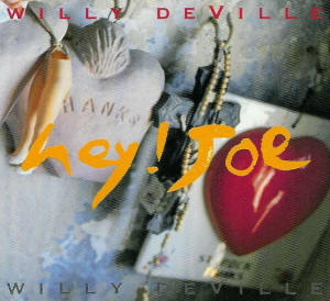 willy de villes hey joe