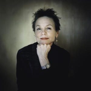 laurie anderson...
