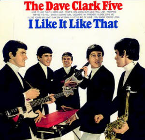 dave clark five