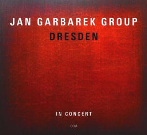 jan garbareks perfecte jazzkwartet live in dresden…
