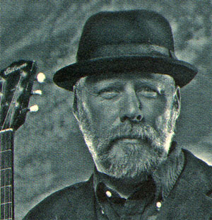 j shogren