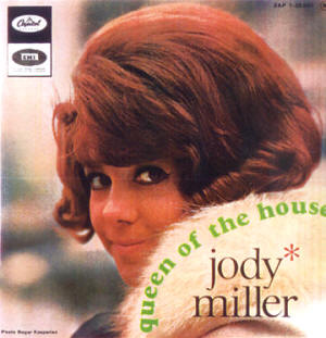 jody miller