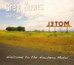 welcome to the nowhere motel...