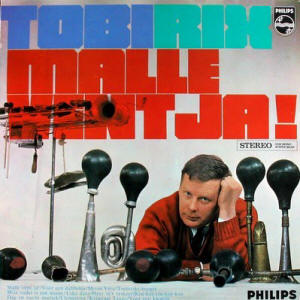 tobi rix op lp...