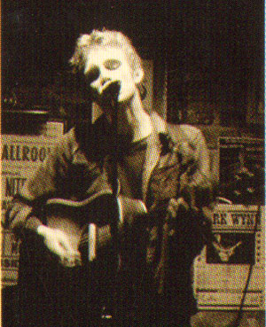 mark wynn