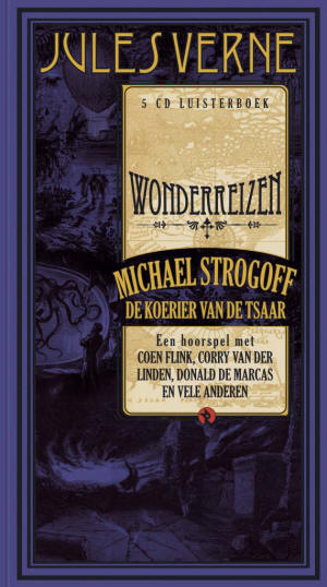 de koerier van de tsaar