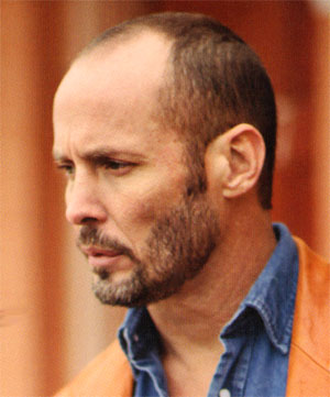 paul thorn