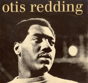 otis redding