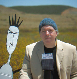 mike keneally