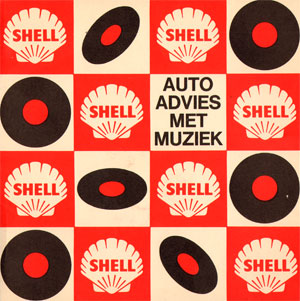 een reclameplaatje van shell…