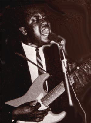 alvin robinson