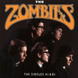 the zombies