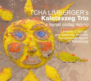kalotaszeg trio...