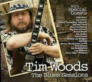 woods, blues