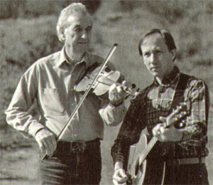 john lilly en ralph blizzard...