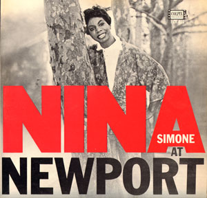 trouble in mind met nina simone en john lilly…
