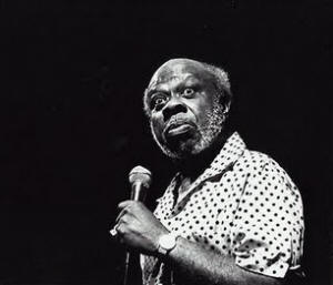 rufus thomas