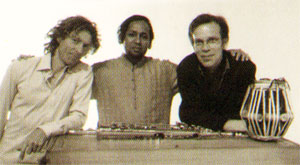 trio windstreken