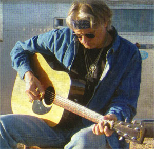 hank woji