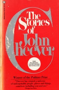 the stories of john cheever…