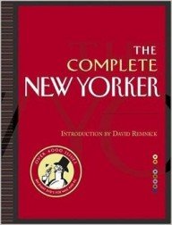 the complete new yorker