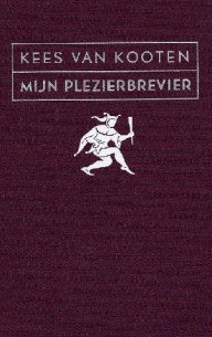 kees van kooten – mijn plezierbrevier