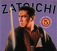 zatoichi de blinde samoerai