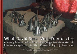 what david sees