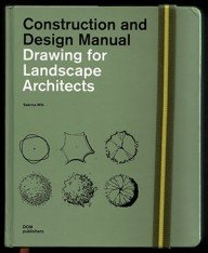 tekenen voor landschapsarchitecten