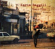 karim baggili – kali city