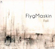 flygmaskin – jazzfolk uit belgië