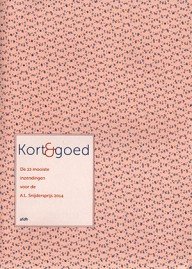 kort en goed – zeer korte verhalen