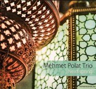 mehmet polat trio – next spring