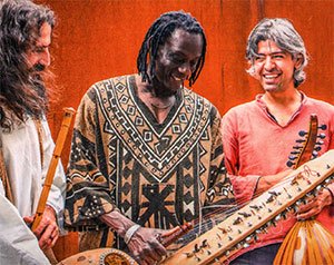 mehmet polat trio