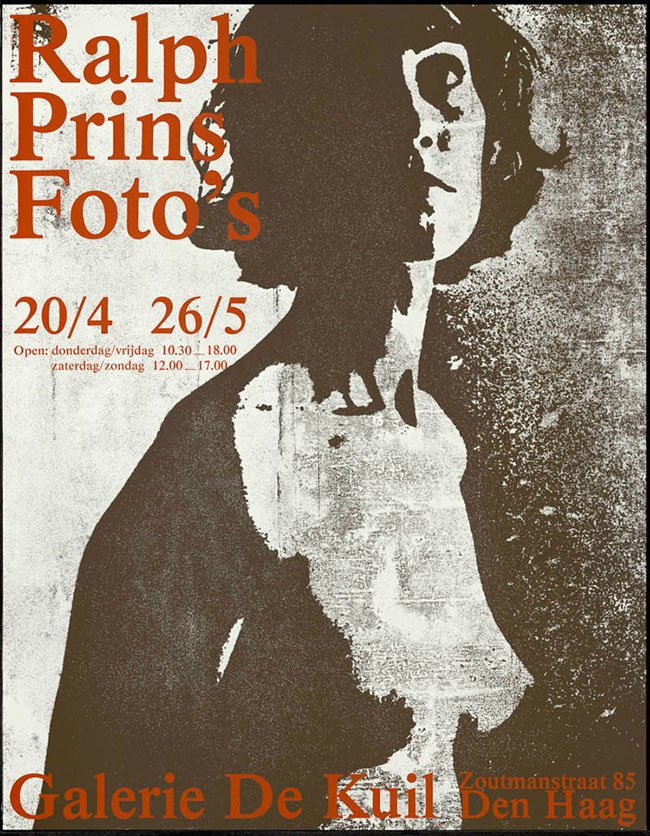 Ralph Prins de fotograaf.