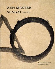 zen master sengai – een humoristische penseelmeester
