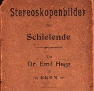 stereobeelden voor schelen – de eerste 3d-kaarten